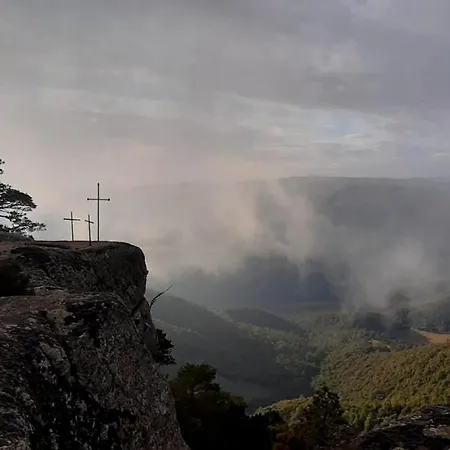 Cal Tous, La Socarrimada