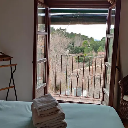 Cal Tous, La Socarrimada * Rojals