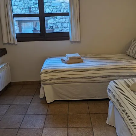 Cal Tous, La Socarrimada Farm stay Rojals