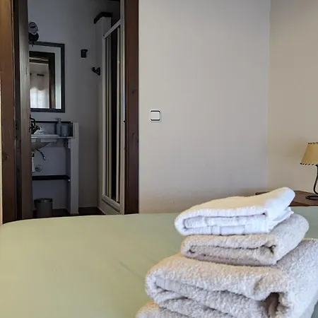 Cal Tous, La Socarrimada Farm stay Rojals