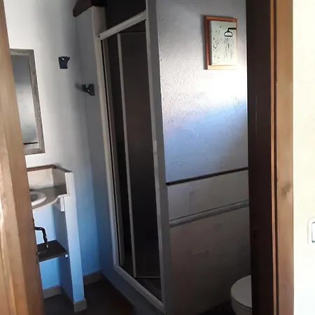 Cal Tous, La Socarrimada Farm stay *